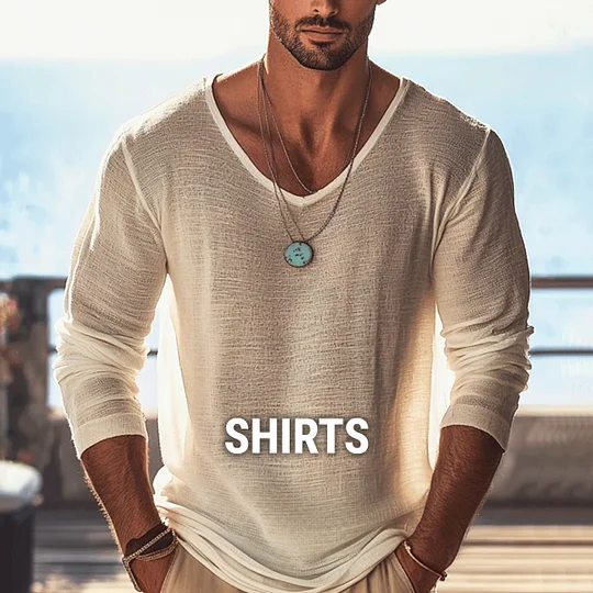 T-shirts