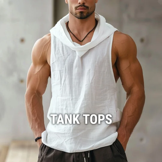 Tank Tops