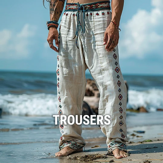 Trousers